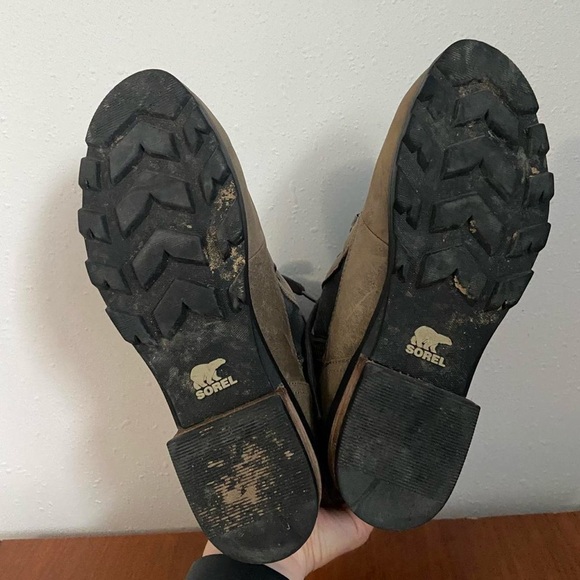 Sorel Emelie Conquest Boot - Picture 6 of 8